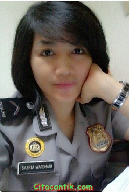 polwan skandal