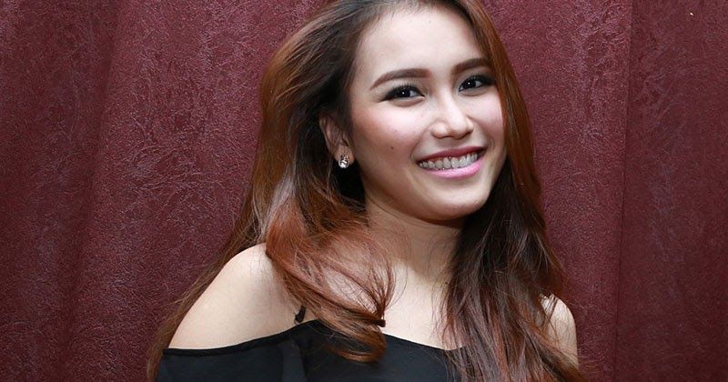 ayu ting ting hot