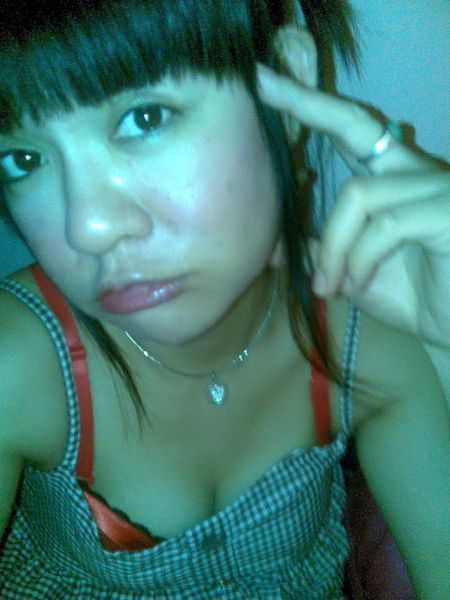 gadis montok mulus