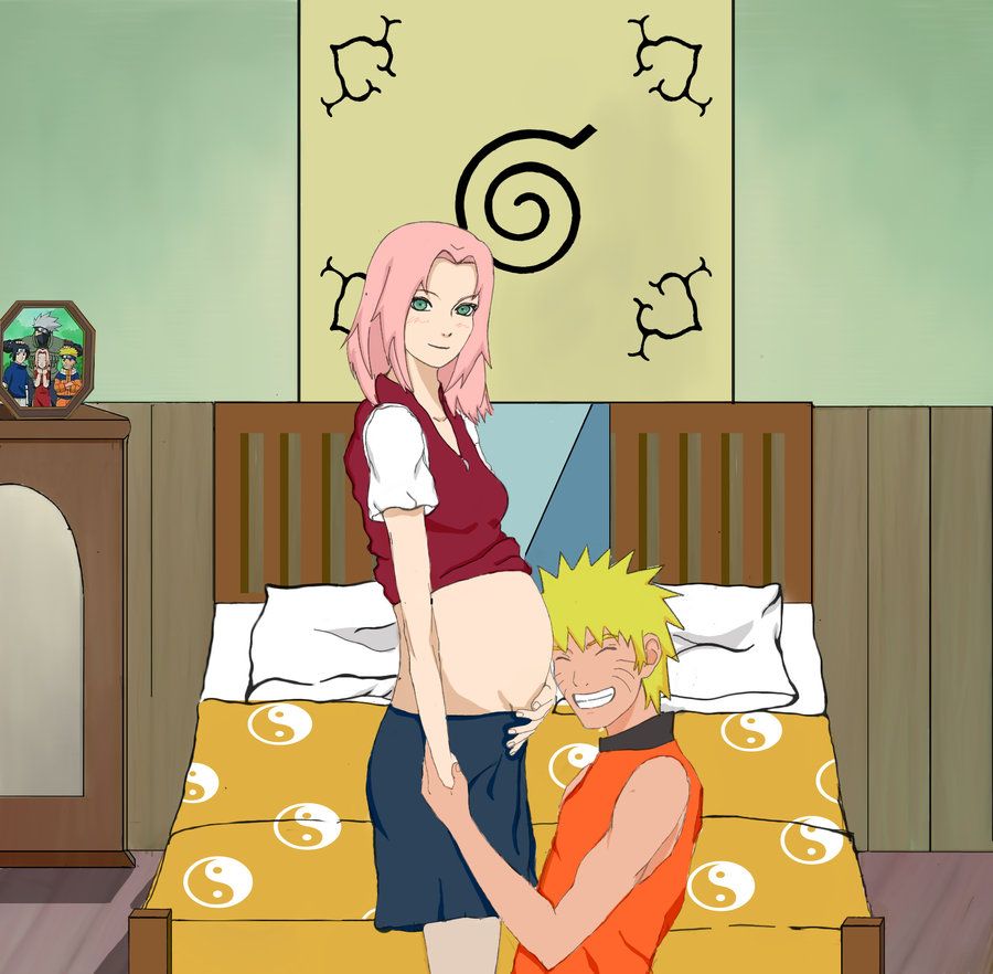 hinata tsunade lesbian