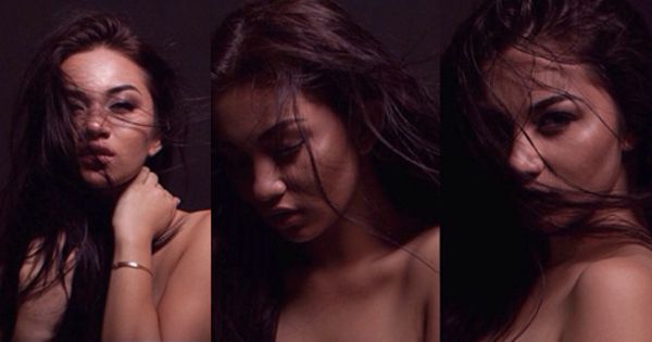 ariel tatum bugil instagram