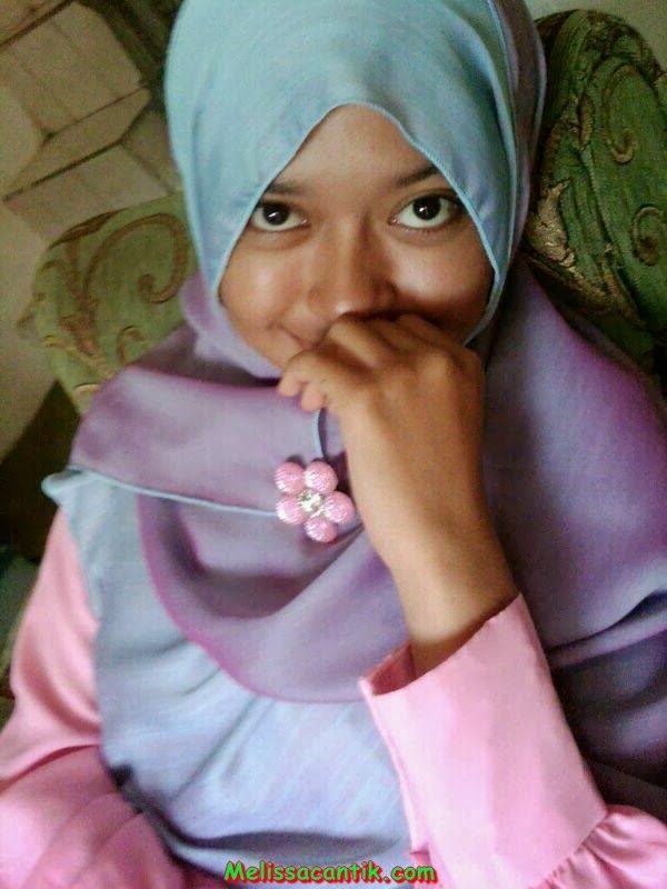 sensasi cewek