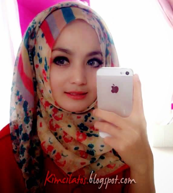 jilbab nyepong kontol
