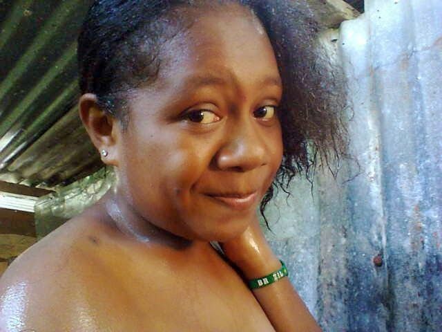 cewek solo