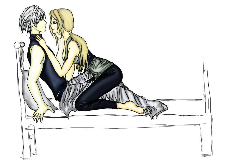 tsunade son
