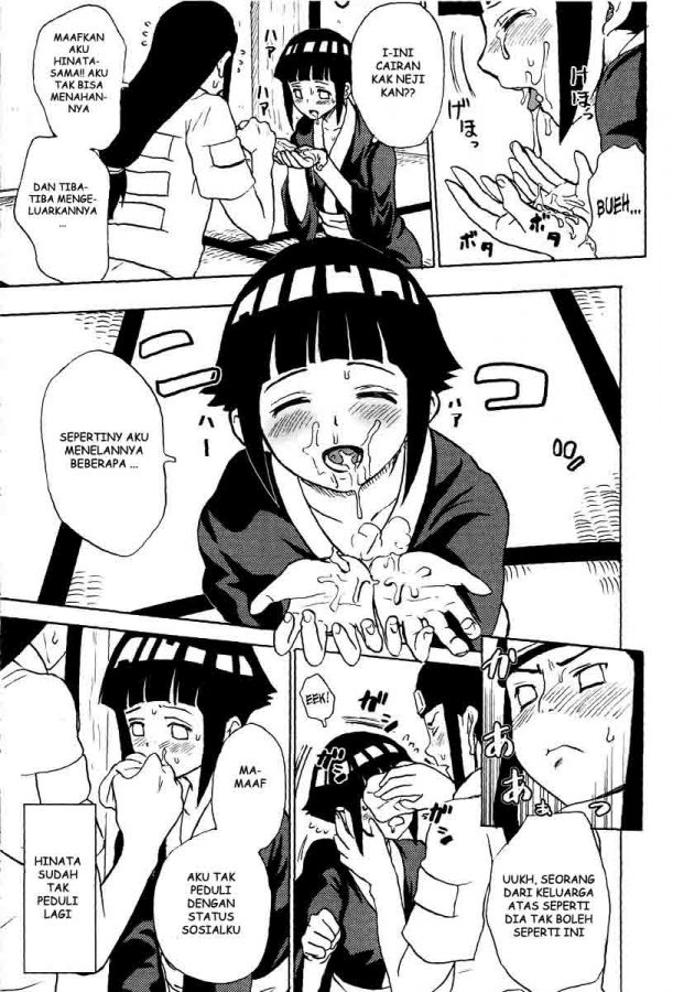 hinata and sakura