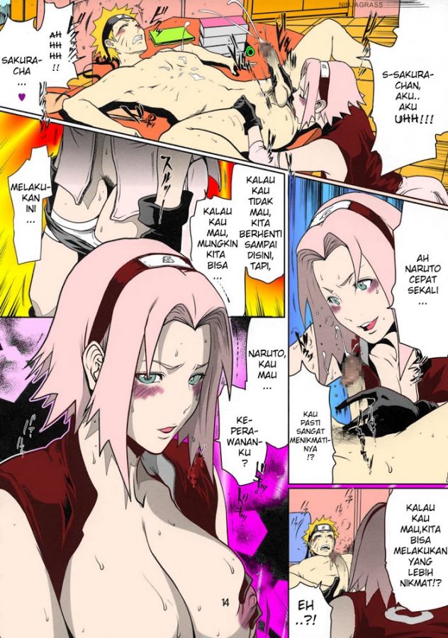 hentai sub