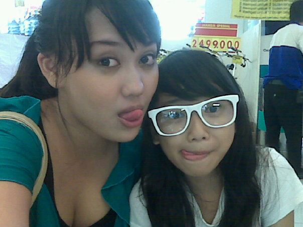 susu dewi persik