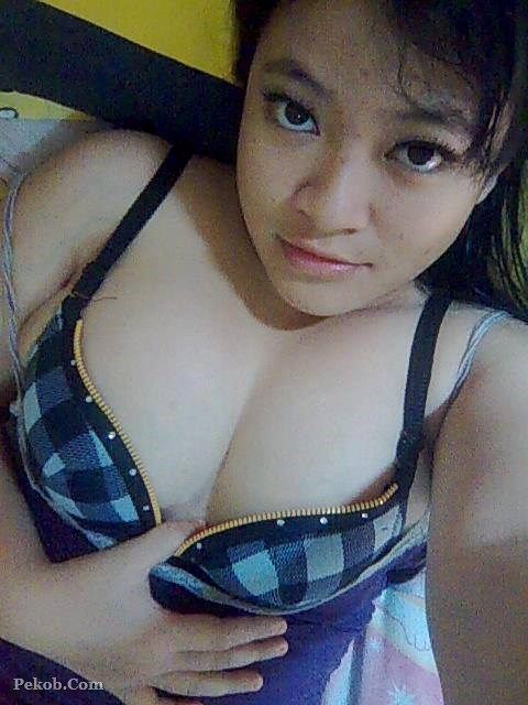 susu montok abg