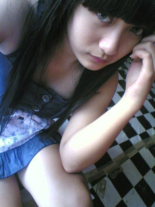 gambar puting susu abg