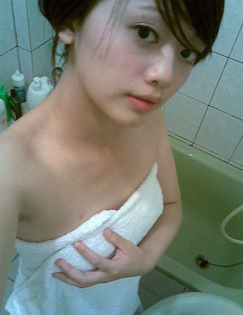 susu cewek abg