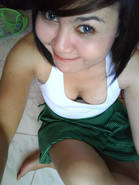 intip puting susu perawan
