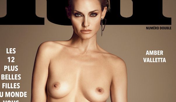 hot nude models