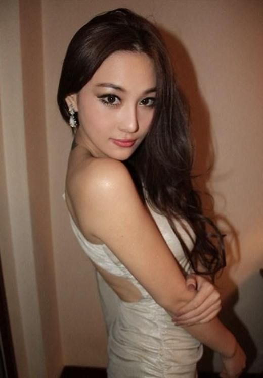 zhang xin yu scandal