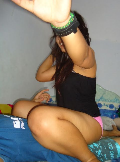 ngemut toket