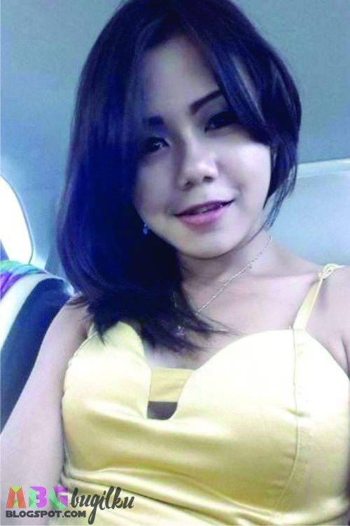 gadis cantik