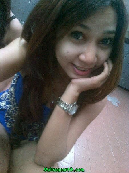 susu montok artis indonesia