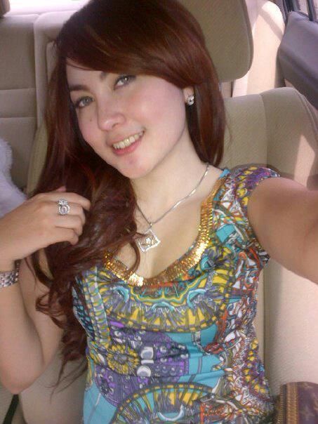 paha mulus smu