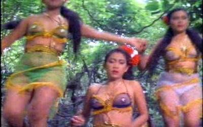 cerita panas di ranjang