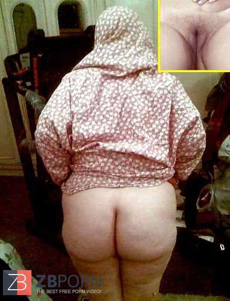 sexy thick ass arab girl