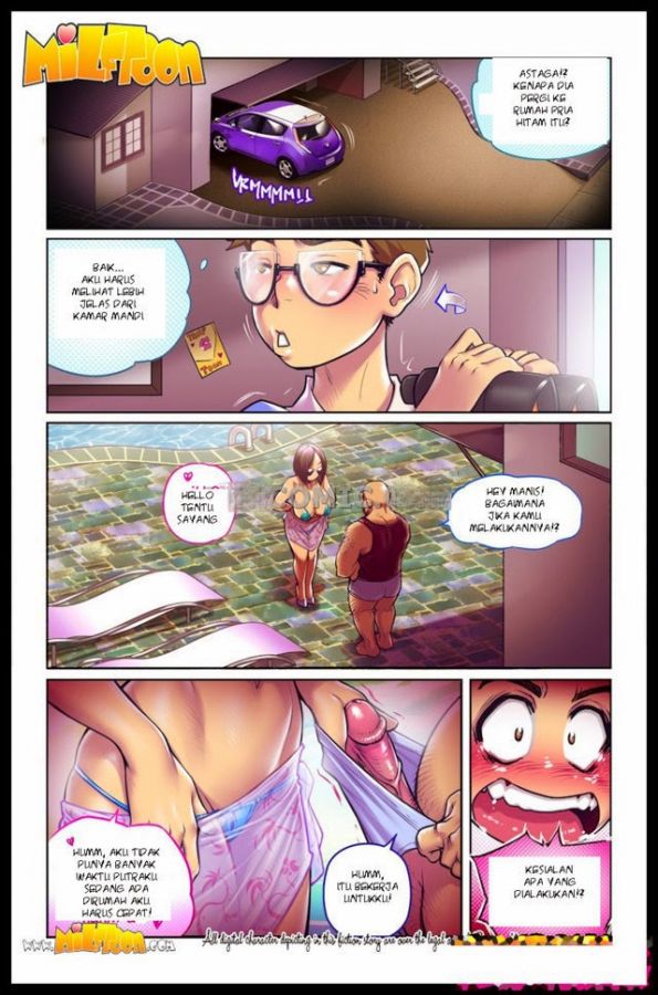 baca komik kuroko
