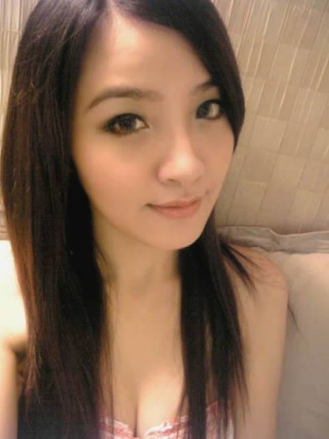 mendesah kenikmatan