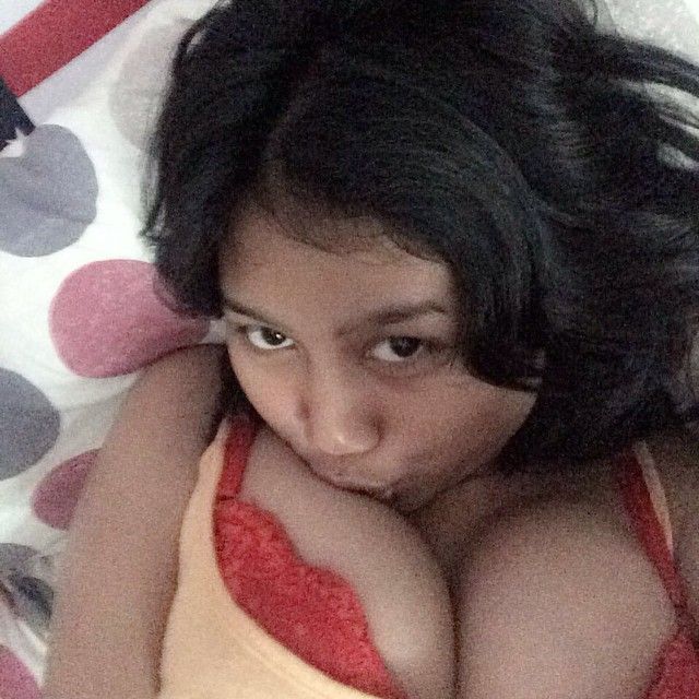 pamela safitri full body