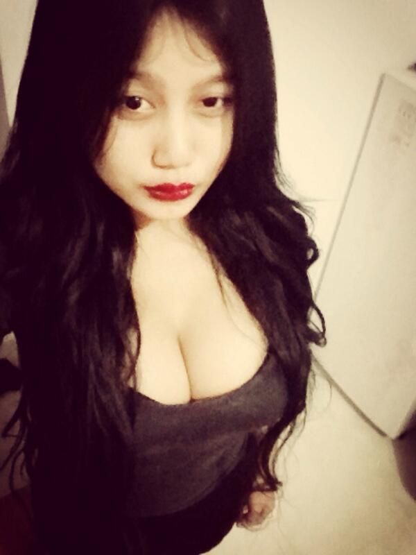 pamela safitri toge