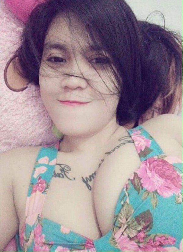 toge padat putih mulus