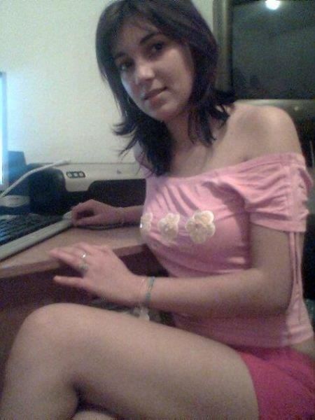 cantik bugil