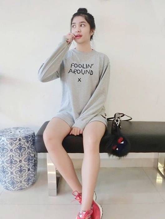 putih mulus bugil