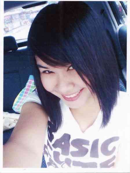 cewek cantik