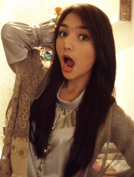 citra kirana dan pacar