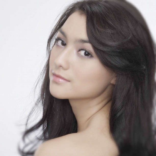 seksi citra kirana