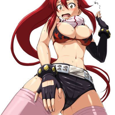 pokemon jessie hentai
