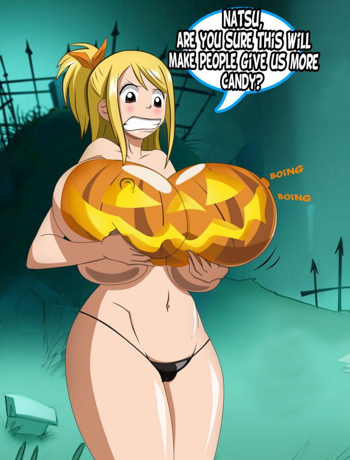 fairy tail futa hentai