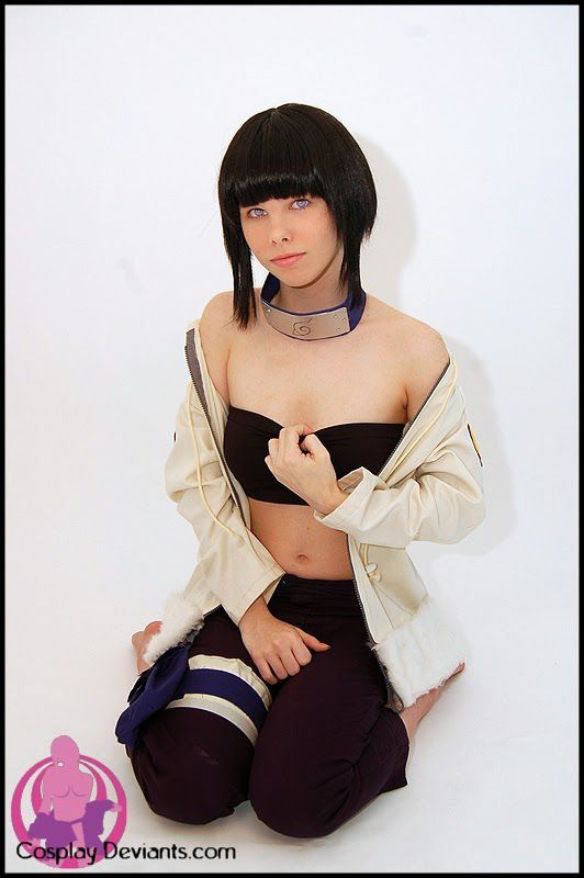 tsunade cosplay porn