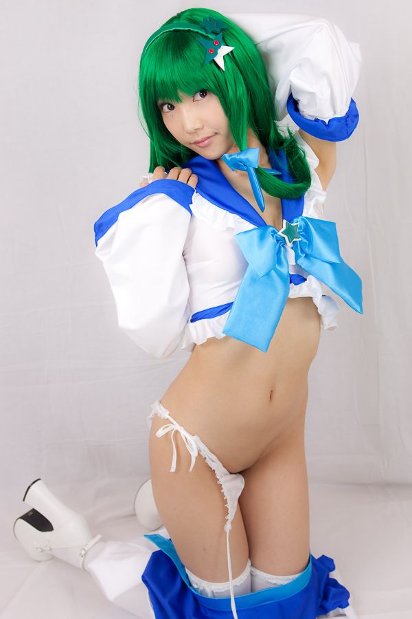 cosplay hot japanese women