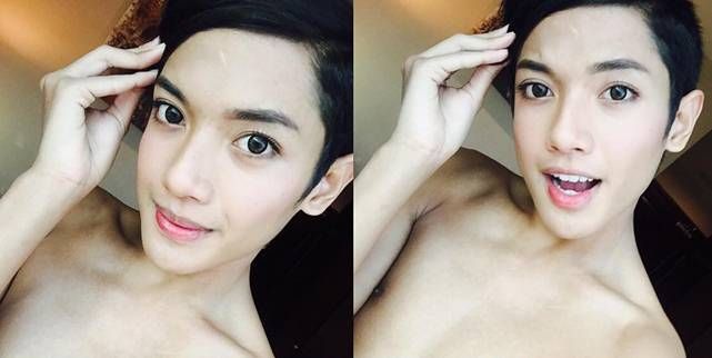 foto artis nikita willy