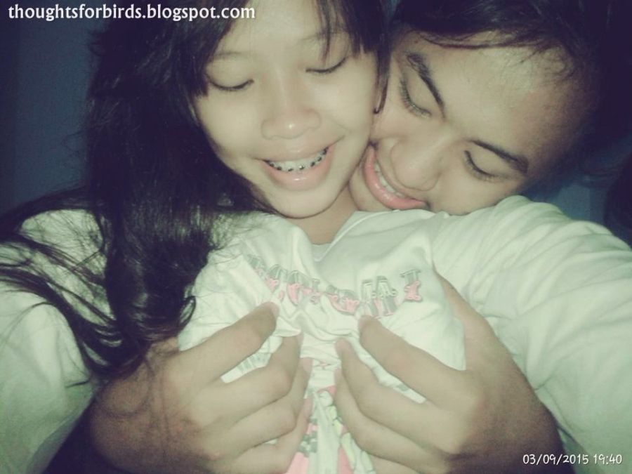 toket abg