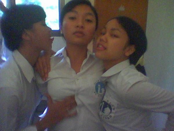 payudara wanita