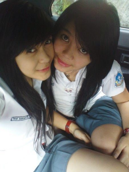 gadis montok indonesia