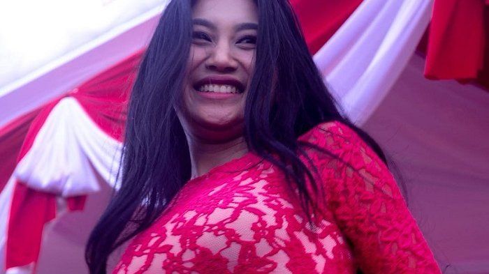 pamela safitri toge