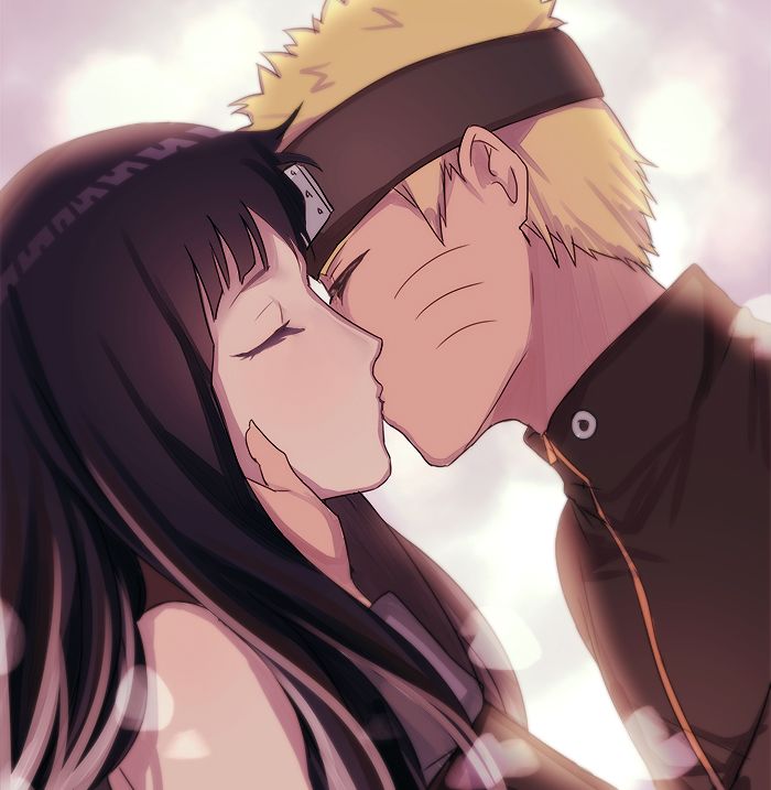 had sex with hinata naruto