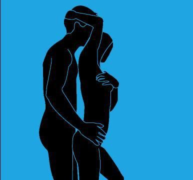 posisi bercinta yang disukai wanita
