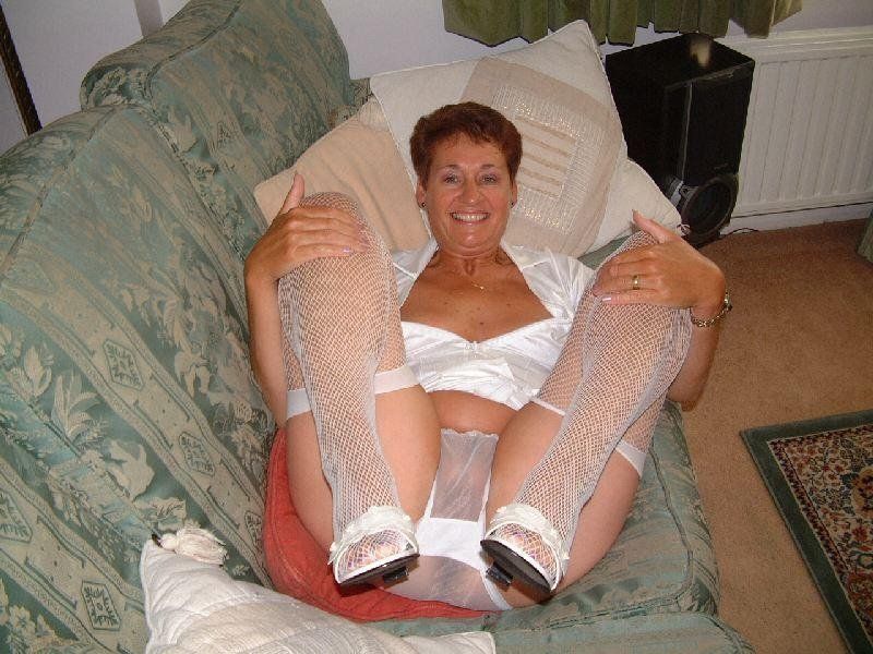 hot granny fucking