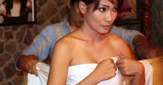 foto bugil jenny cortez