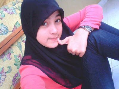 gambar cewek jilbab ngentot