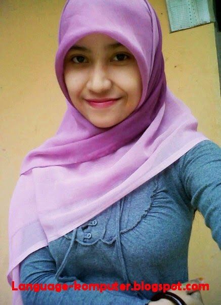 jilbab mesum