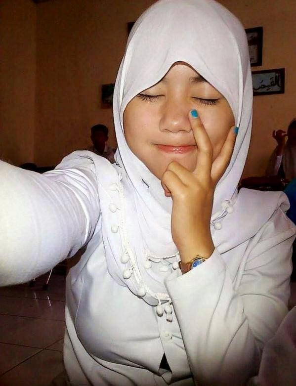 abg jilbab